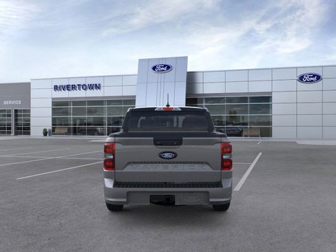 New 2026 Ford Maverick Lobo image 29