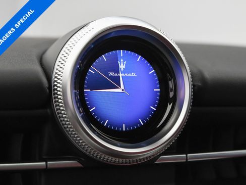 Used 2024 Maserati Grecale GT image 48