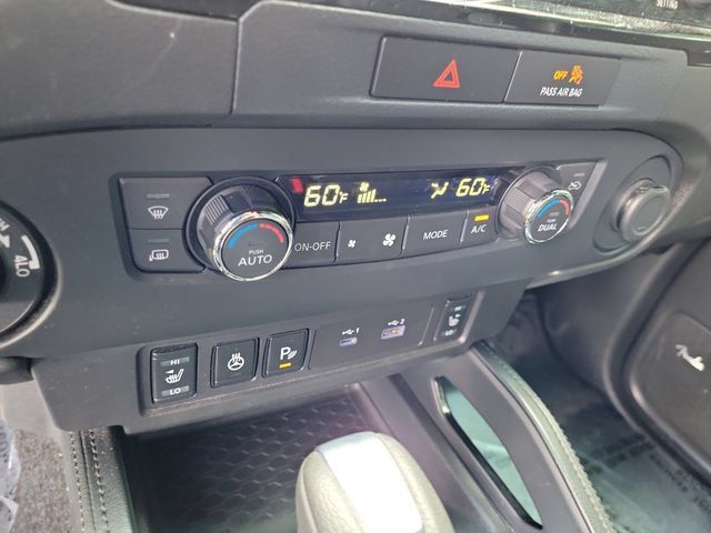 Used 2022 Nissan Frontier PRO-4X w/ Pro-4X Premium Package AWD/4WD image 30