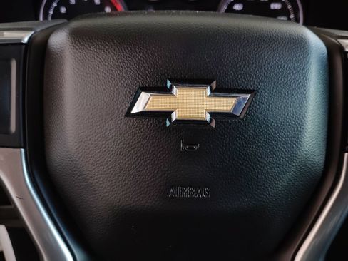 Used 2022 Chevrolet Tahoe 4WD image 20
