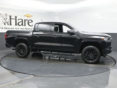 New 2026 Chevrolet Colorado W/T