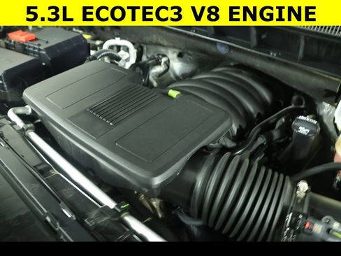 Used 2022 Chevrolet Silverado 1500 LT w/ Z71 Off-Road Package image 6