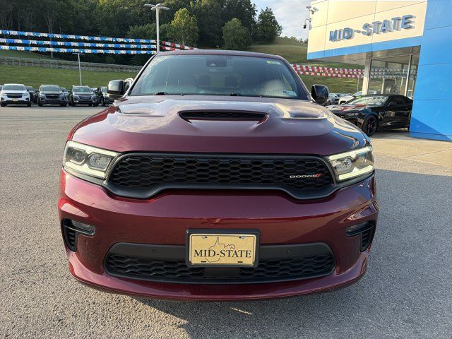 Used 2023 Dodge Durango R/T AWD/4WD image 10