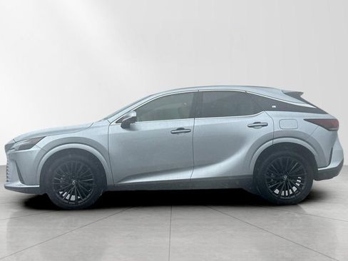 Certified 2025 Lexus RX 350 Premium w/ Convenience Package image 3