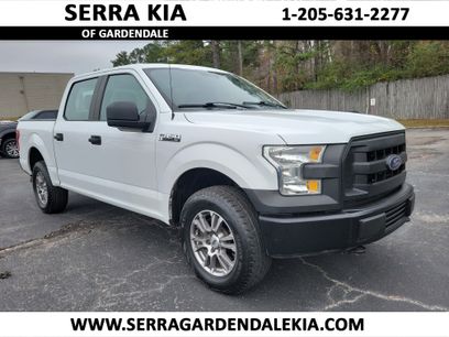 Used 2016 Ford F150 XL w/ XL Power Equipment Group