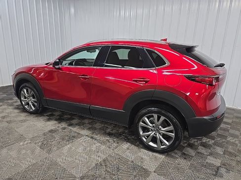 Used 2023 MAZDA CX-30 AWD 2.5 S w/ Premium Package image 4