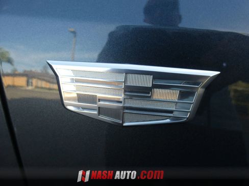 Used 2019 Cadillac XT5 FWD image 69
