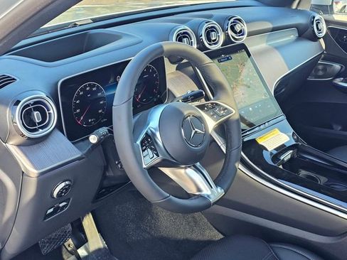 New 2026 Mercedes-Benz GLC 300 4MATIC image 14