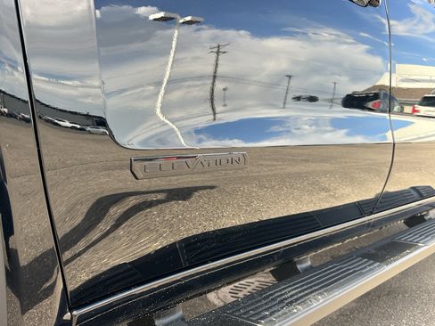 New 2026 GMC Sierra 1500 Elevation w/ Elevation Premium Package AWD/4WD image 15