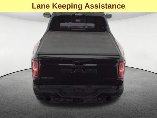 Used 2025 RAM 1500 RHO w/ RHO Level 1 Equipment Group AWD/4WD image 8