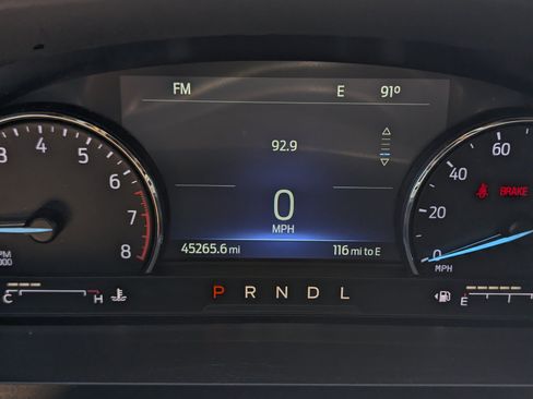 Certified 2023 Ford Explorer XLT RWD image 12
