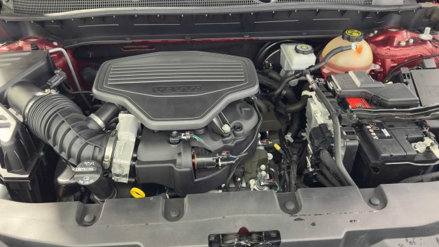 Used 2020 Chevrolet Blazer RS FWD image 37