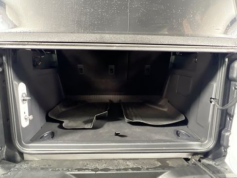 Used 2024 Ford Bronco Wildtrak AWD/4WD image 33