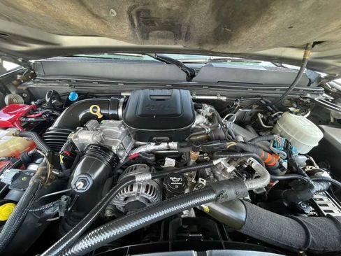 Used 2013 GMC Sierra 2500 SLE image 14