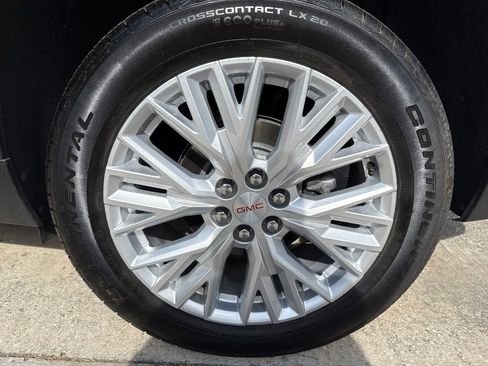 Used 2026 GMC Acadia Elevation w/ Elevation Premium Package FWD image 49