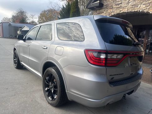 Used 2019 Dodge Durango GT w/ Blacktop Package image 3