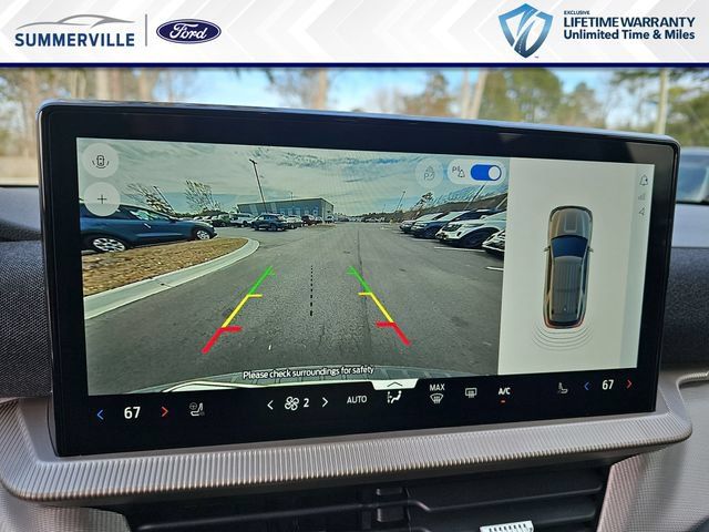 New 2026 Ford Explorer Active w/ Active Comfort Package RWD image 29