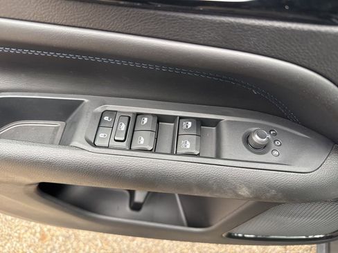 New 2026 Jeep Compass Latitude AWD/4WD image 9