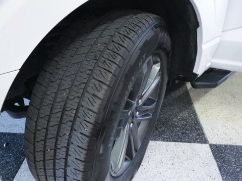 Used 2023 Ford F150 XLT w/ Equipment Group 302A High RWD image 9