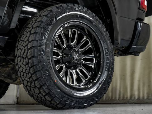 Used 2024 RAM 2500 Big Horn w/ Night Edition image 55