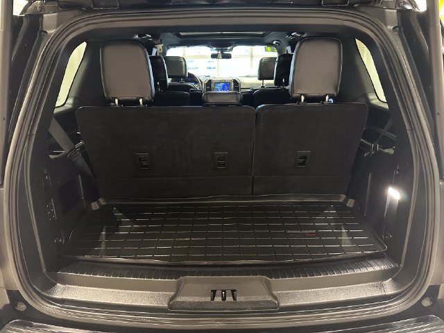 Certified 2021 Ford Expedition Limited AWD/4WD image 24