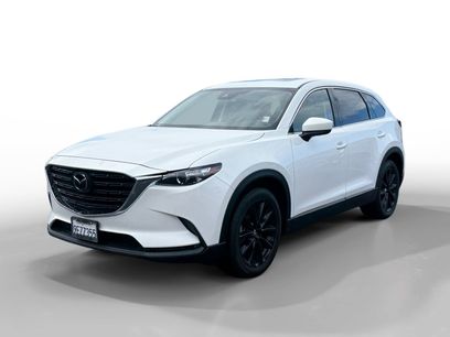 Certified 2023 MAZDA CX-9 Touring Plus