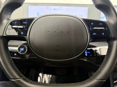 Used 2024 Hyundai Ioniq 5 SE image 41