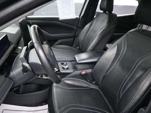 Used 2021 Ford Mustang Mach-E Premium AWD/4WD image 26