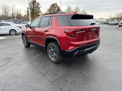 New 2026 GMC Terrain AT4 image 2