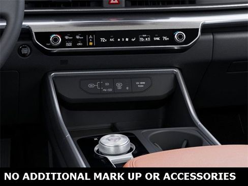 New 2026 Kia Carnival SX Prestige image 23