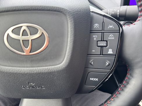 Used 2024 Toyota Prius Prime FWD image 30