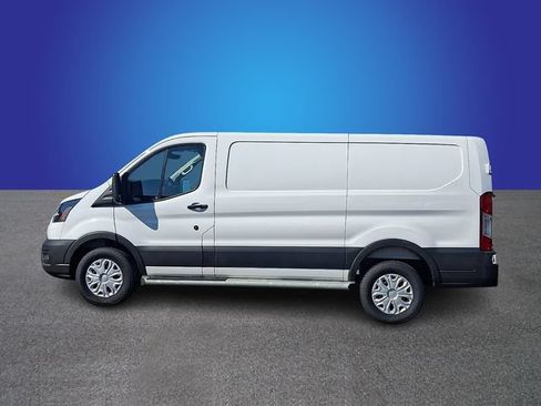 Used 2025 Ford Transit 250 Low Roof w/ Exterior Upgrade Package RWD image 7