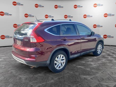Used 2015 Honda CR-V EX-L image 21