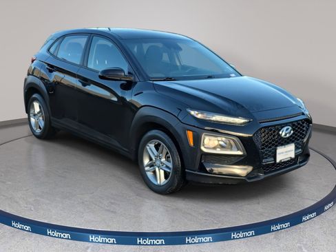 Used 2019 Hyundai Kona SE image 4