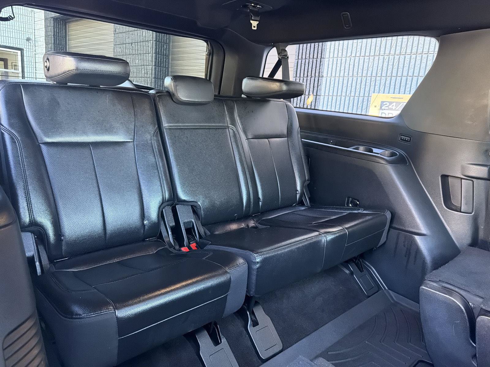 Used 2020 Ford Expedition Max XLT w/ Equipment Group 202A AWD/4WD image 27