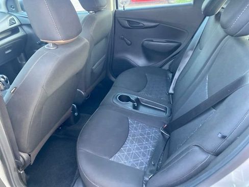 Used 2020 Chevrolet Spark LS FWD image 20