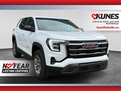 Used 2026 GMC Terrain Elevation