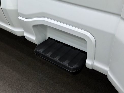 Used 2026 Ford F450 Platinum w/ Platinum Plus Package image 20