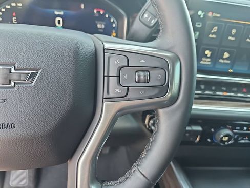Used 2026 Chevrolet Silverado 2500 LT w/ Trail Boss Package AWD/4WD image 20