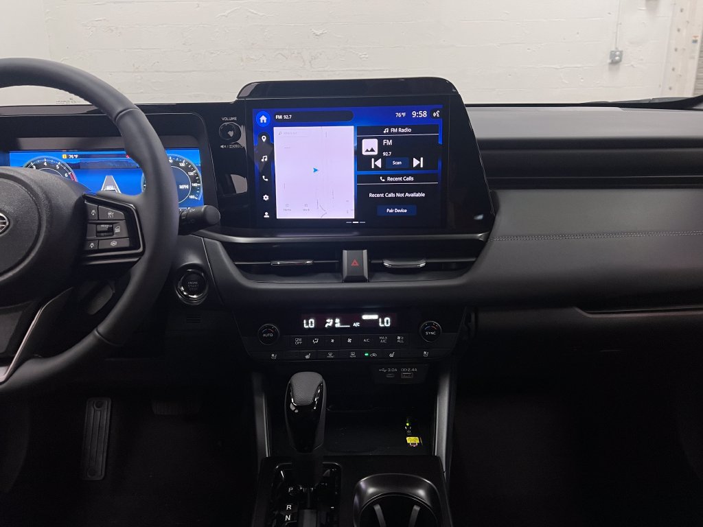 New 2026 Subaru Outback Touring AWD/4WD image 18