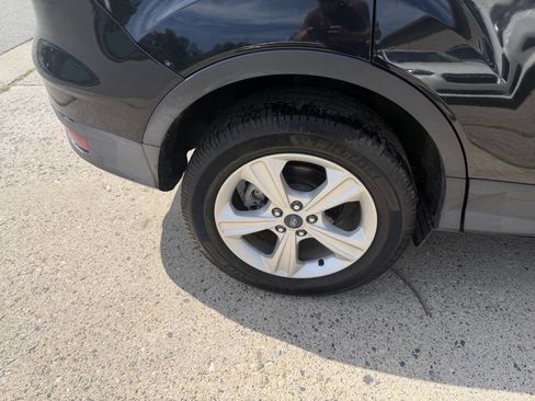 Used 2014 Ford Escape SE FWD image 7