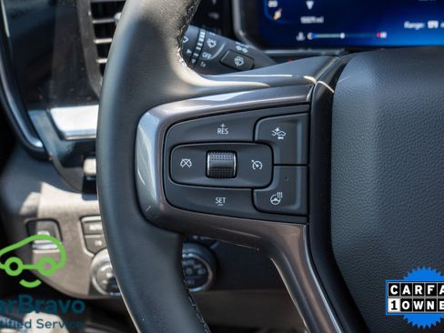 Used 2026 Chevrolet Silverado 2500 High Country w/ Technology Package AWD/4WD image 24