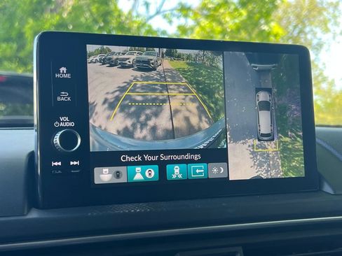 Used 2023 Honda Pilot Elite image 33