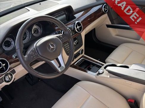 Used 2014 Mercedes-Benz GLK 350 4MATIC image 18