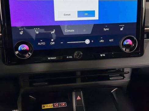 New 2026 Toyota bZ AWD/4WD image 15