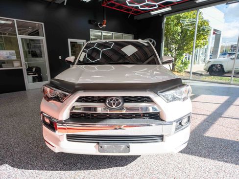 Used 2019 Toyota 4Runner Limited image 6