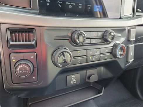Used 2025 Ford F150 XL image 16