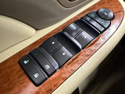 Used 2008 GMC Yukon SLT image 27