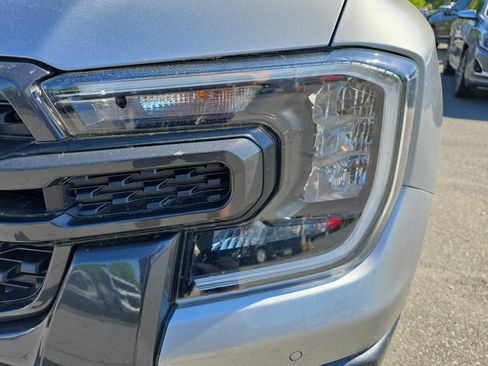 Used 2024 Ford Ranger XLT AWD/4WD image 9