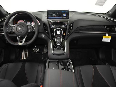 New 2026 Acura RDX A-Spec image 28